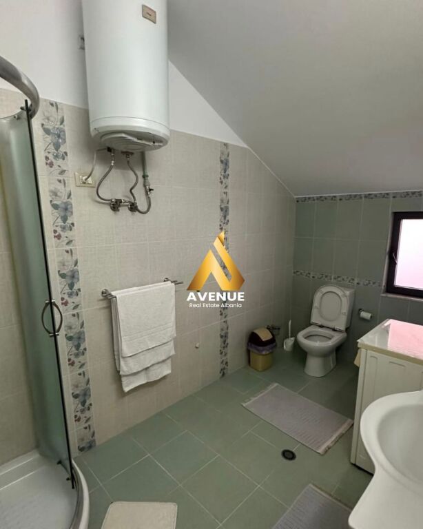 🏠 JEPET ME QIRA APARTAMENT 3+1 + POST PARKIMI – pranë Kristal Center, Tiranë