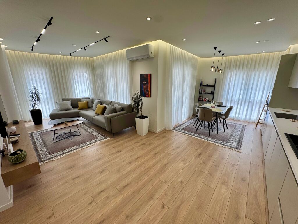 📣 QERA SUPER Apartament 2+1 Me 2 Tualete 📍 Zogu i Zi ✨