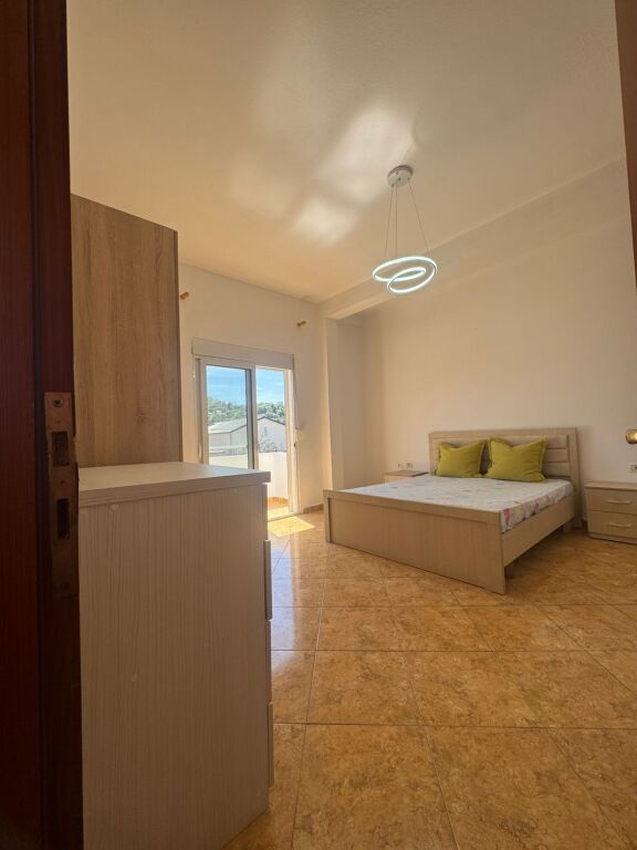 Apartament 1+1 me qera ne Misto Mame