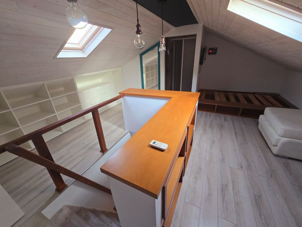 APARTAMENT DUBLEX 2+1 +2 PER SHITJE PRANE ISH RAJONIT