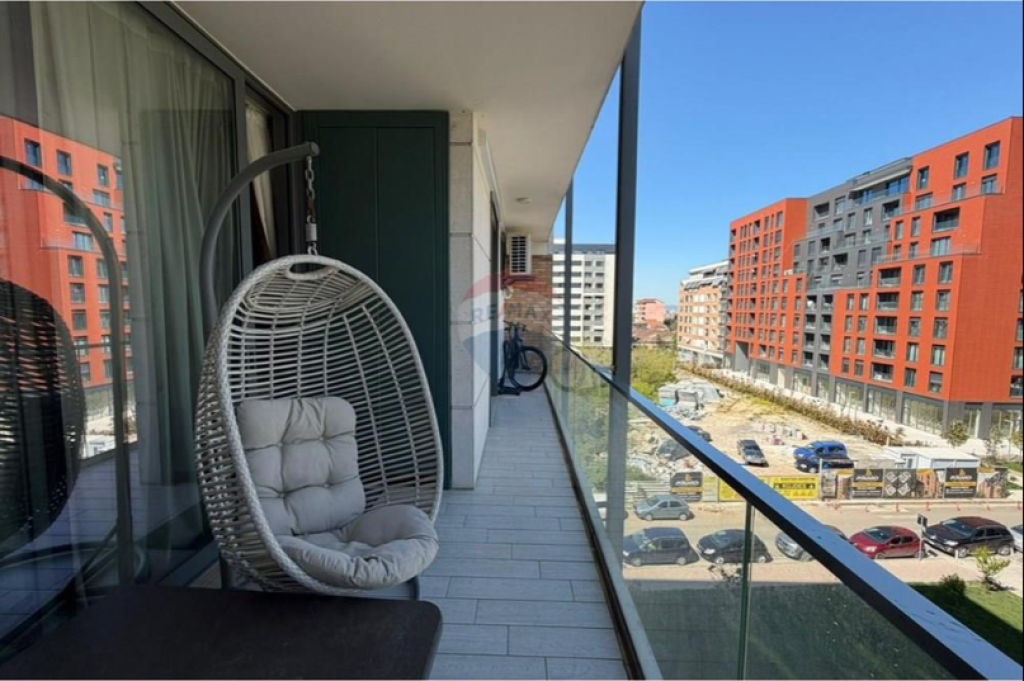 Apartament per shitje 2+1+2 tek Fiori di Bosco