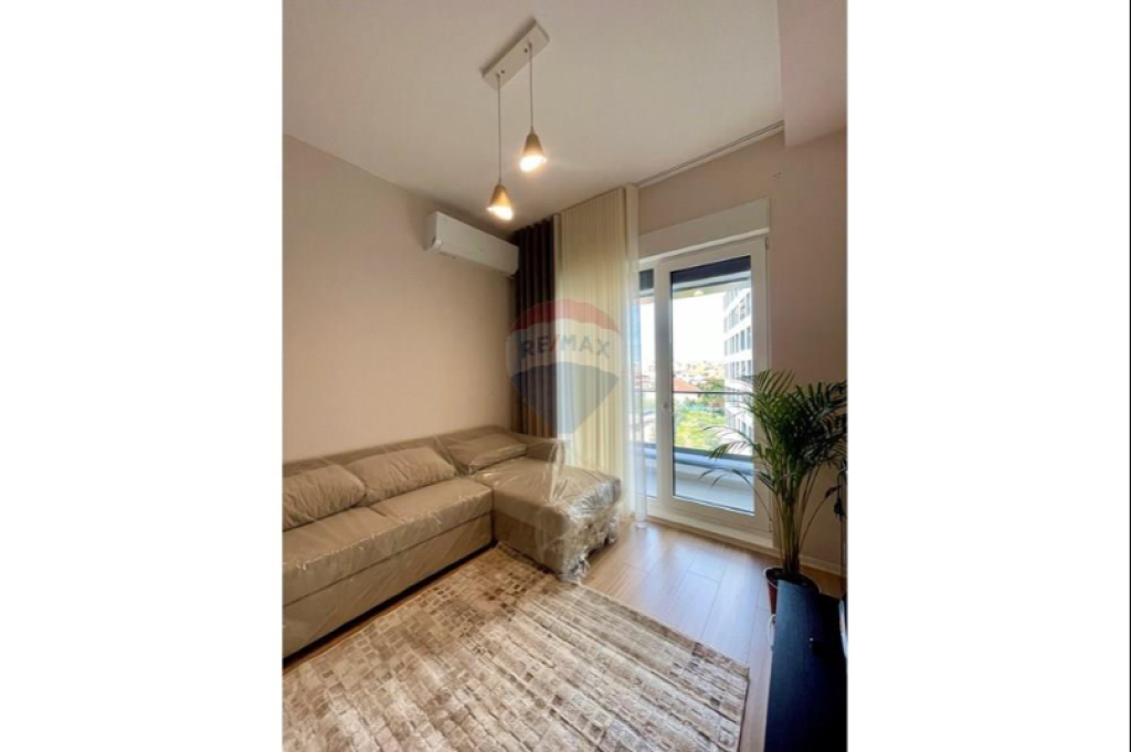 Apartament per qera 1+1 tek 21 Dhjetori