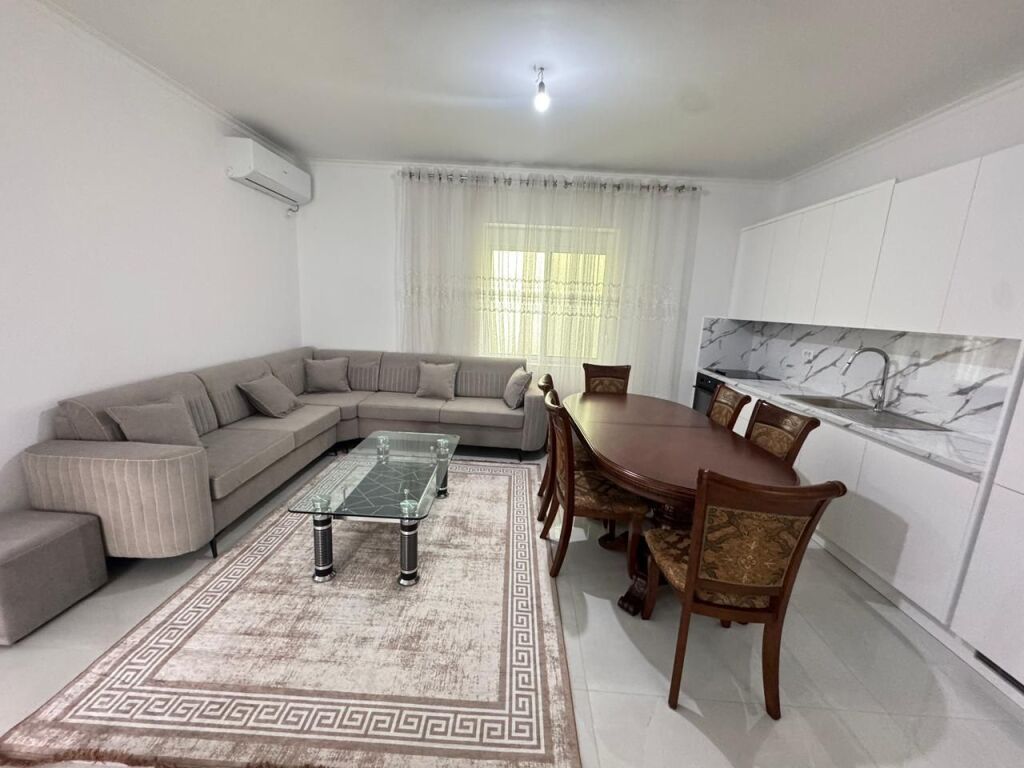 🏡 Apartment 3+1 for Rent – Don Bosko (near the Mosque)