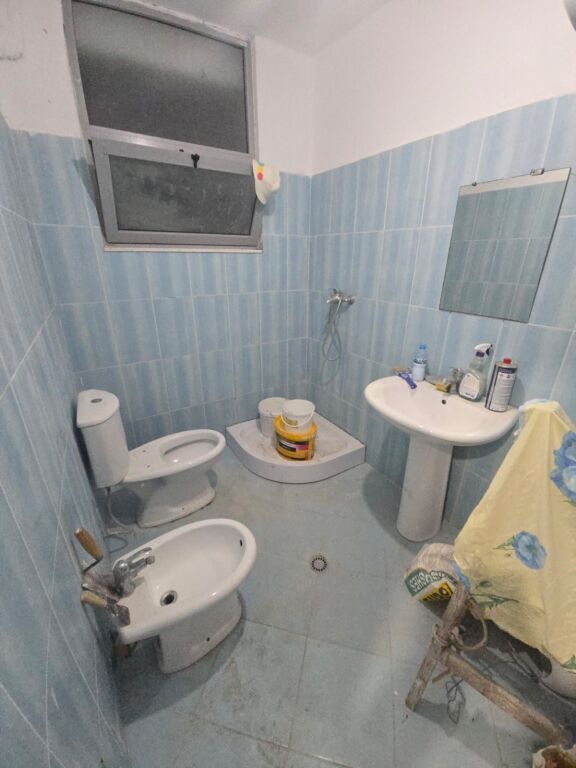 🏠 SHITET APARTAMENT 1+1 TEK SHKEMBI I KAVAJES