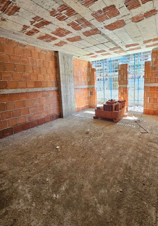 🏡Shitet Apartament 2+1+2 te Ringside Residence, ne Paskuqan!