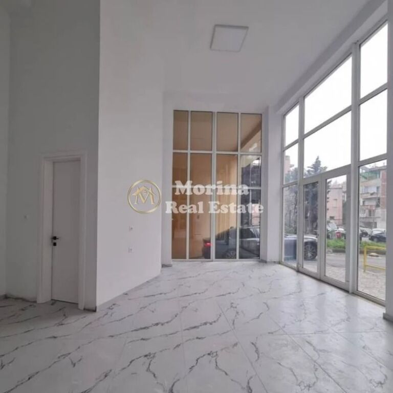 Qera | Ambjent Biznesi | Bulervardi Zhan D’Ark | 750€/muaj