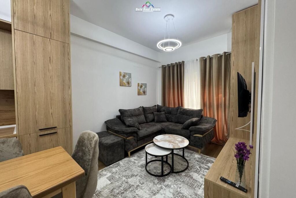 Appartamento in Affitto 1+1 a Ali Dem (ID B2101635) Tirana