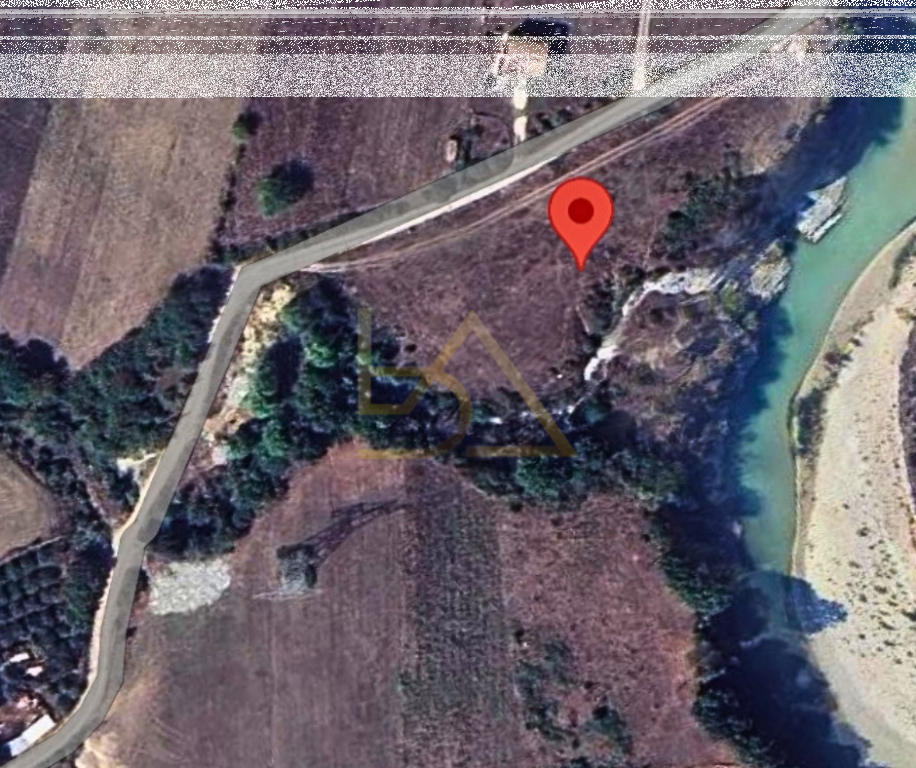 Shitet Tokë – Bulticë, Tiranë