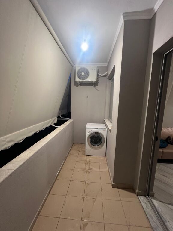 Apartament 2+1 me qera tek Universiteti Bujqesor