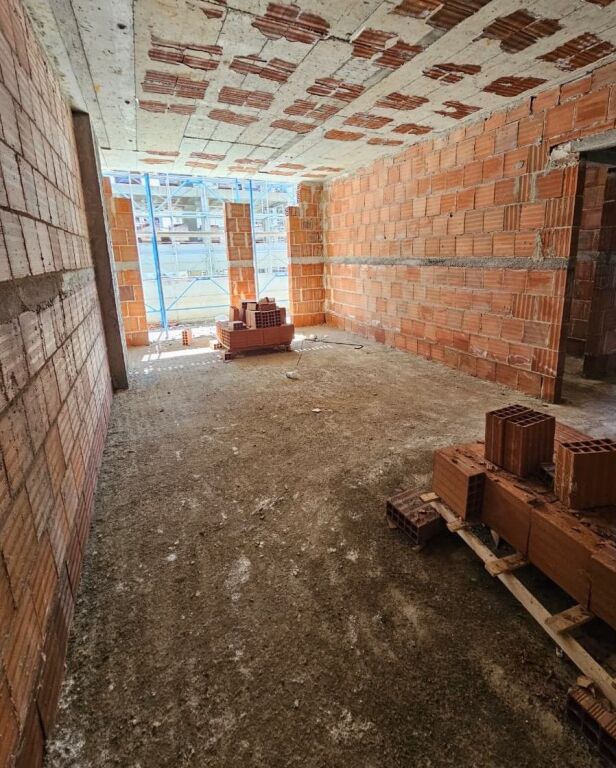 🏡Shitet Apartament 2+1+2 te Ringside Residence, ne Paskuqan!