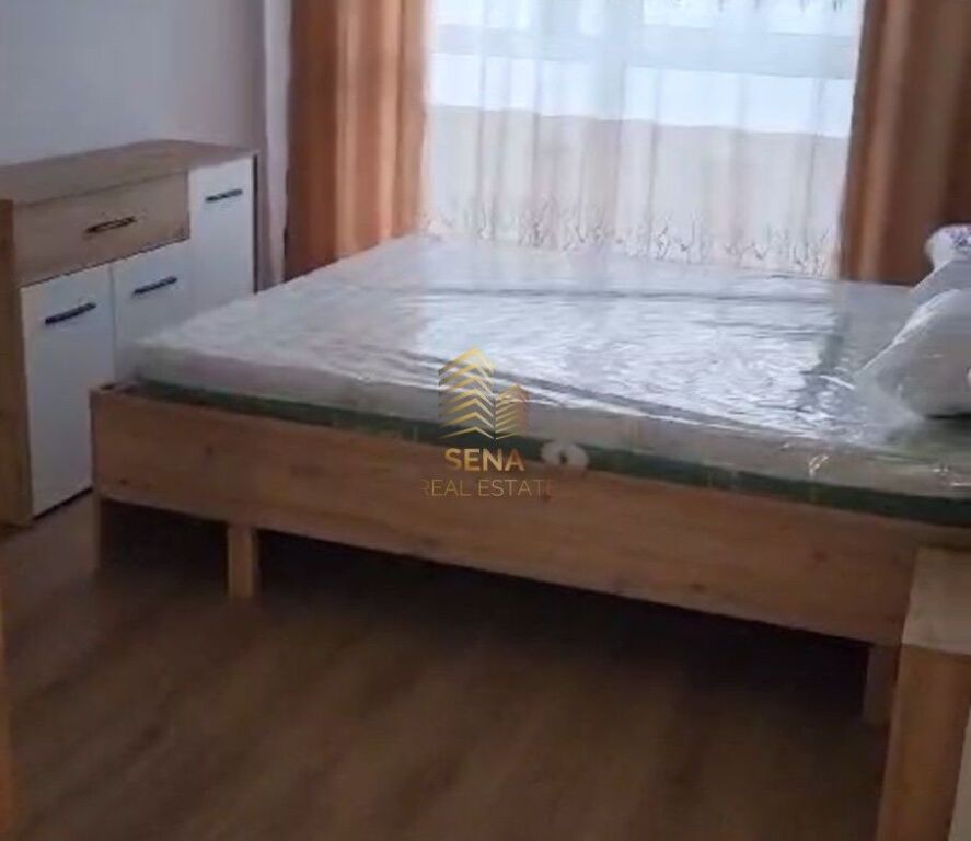 Shitet, Apartament 1+1+Blk, Rezidenca Kaimi-Ali Demi, 120.000 Euro