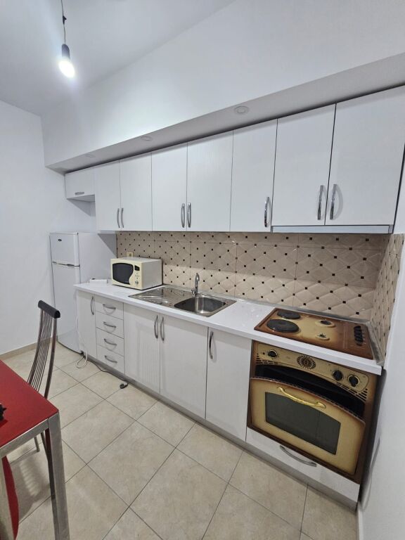 🏡 SHITET APARTAMENT 1+1 – PLEPA, DURRËS
