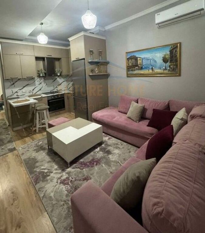 Affitto, Appartamento 1+1, Unaza e Re