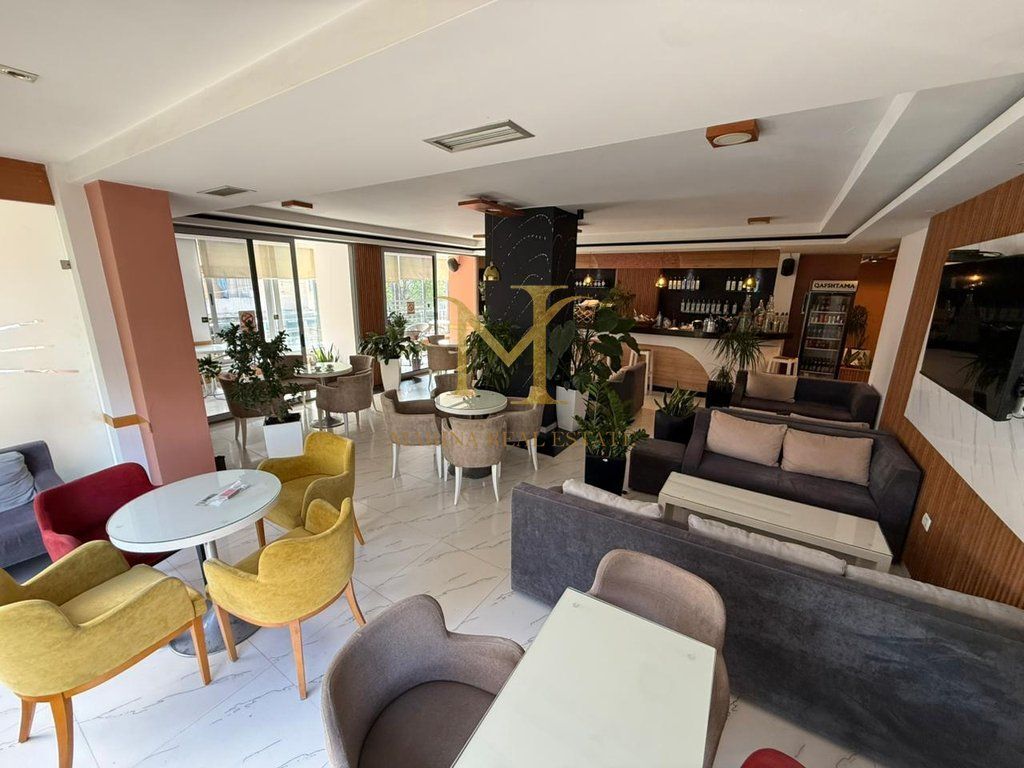 Ambient për qira në zonën qendrore pranë Drejtorisë së Policisë, Durrës