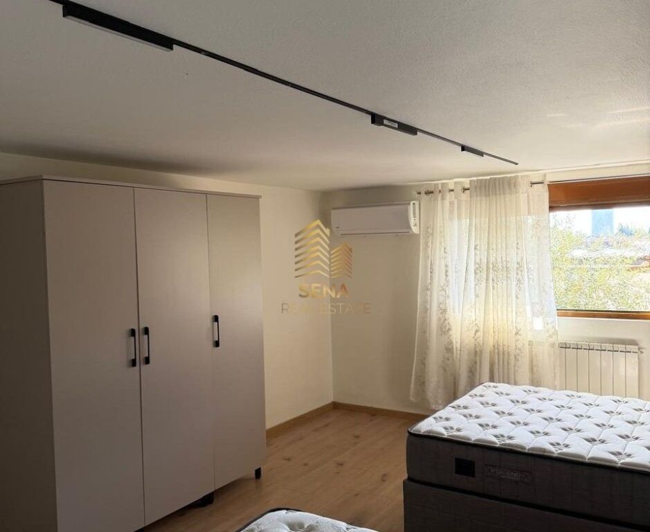 Affitto, Appartamento 2+1+balcone+Posto Auto, Ali Dem, 80.000 Leke/mese