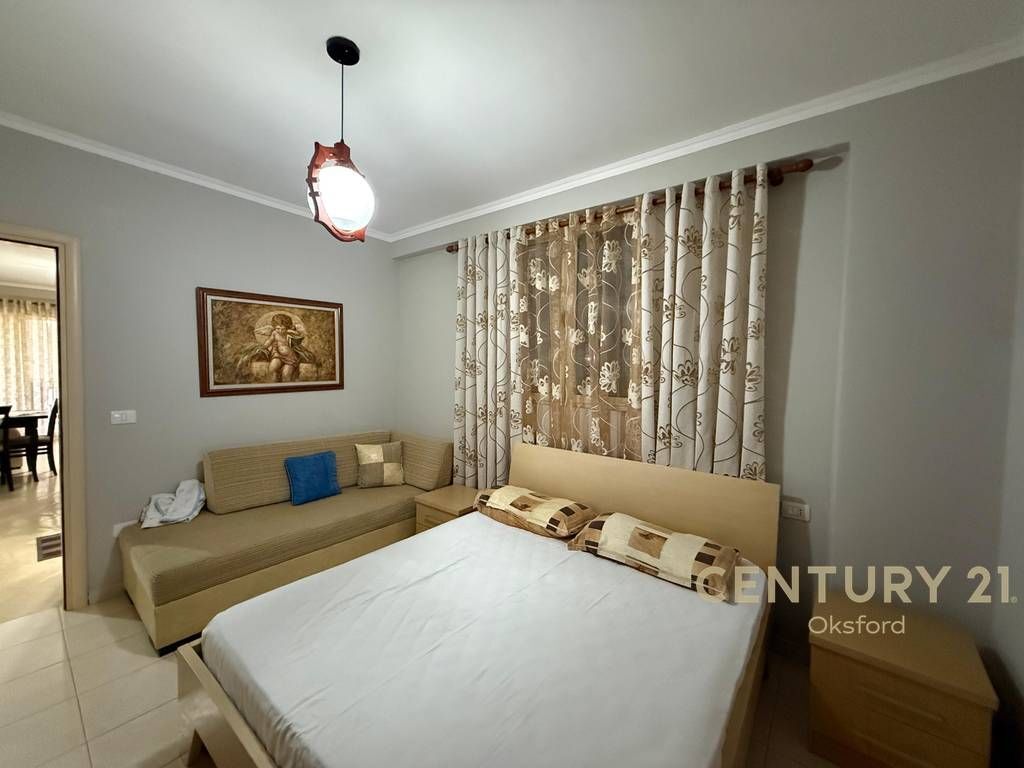 Shesim Apartament 2+1 tek Pelikani ne plazh,Durres!