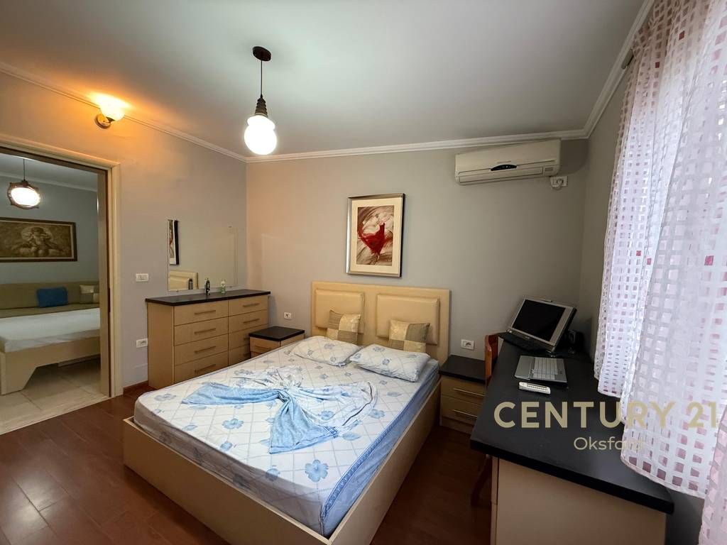 Shesim Apartament 2+1 tek Pelikani ne plazh,Durres!