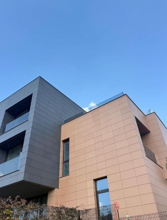 Individual Villa for Sale near TEG