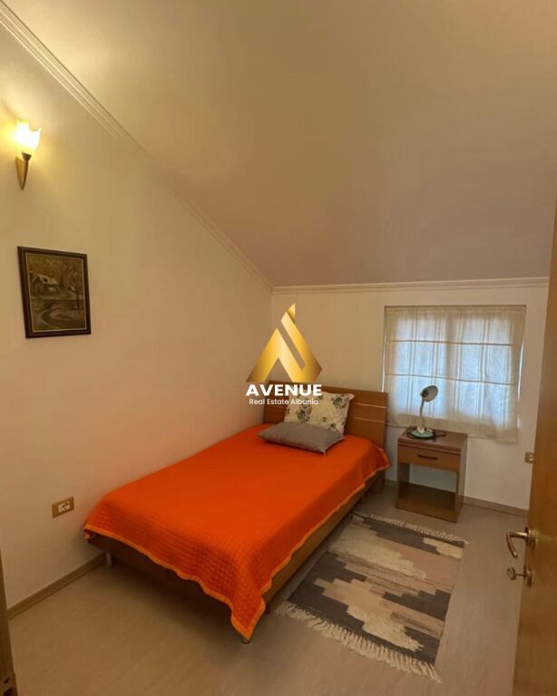 🏠 JEPET ME QIRA APARTAMENT 3+1 + POST PARKIMI – pranë Kristal Center, Tiranë