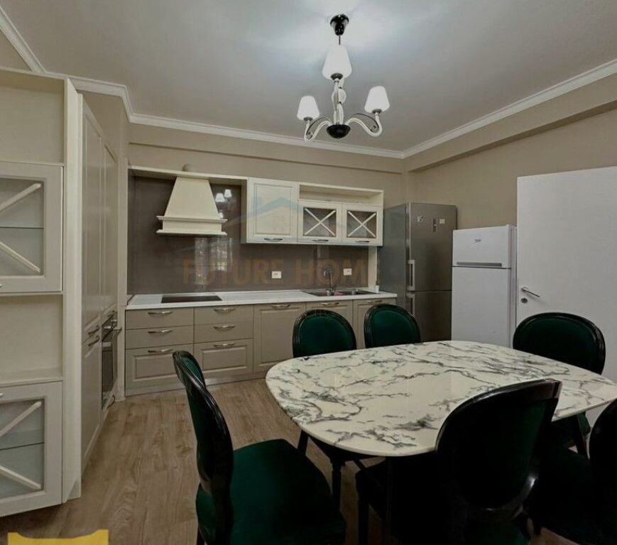 Rent, Apartment 3+1+2, Botanical Garden