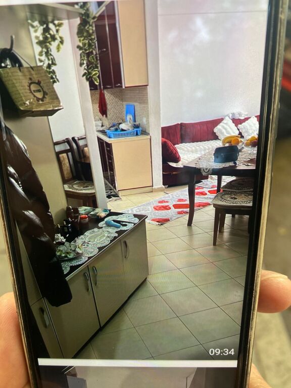 Apartament 1+1 per shitje ne Astir !