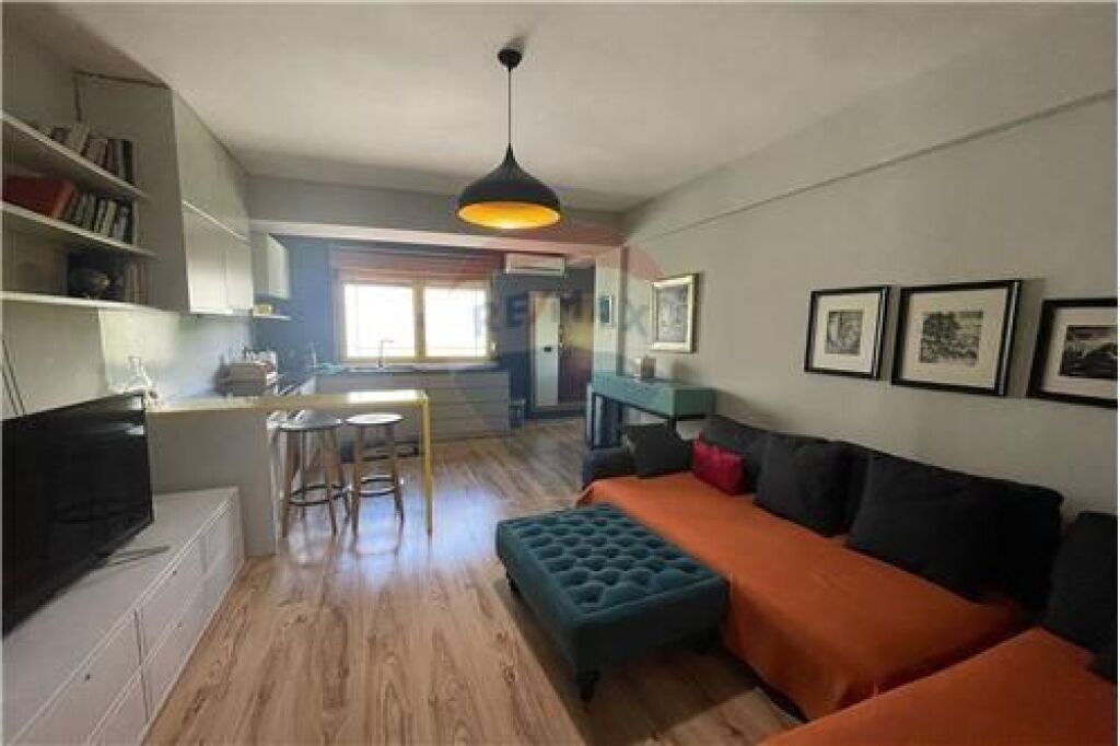 Apartament 1+1 per qira ne Vasil Shanto!