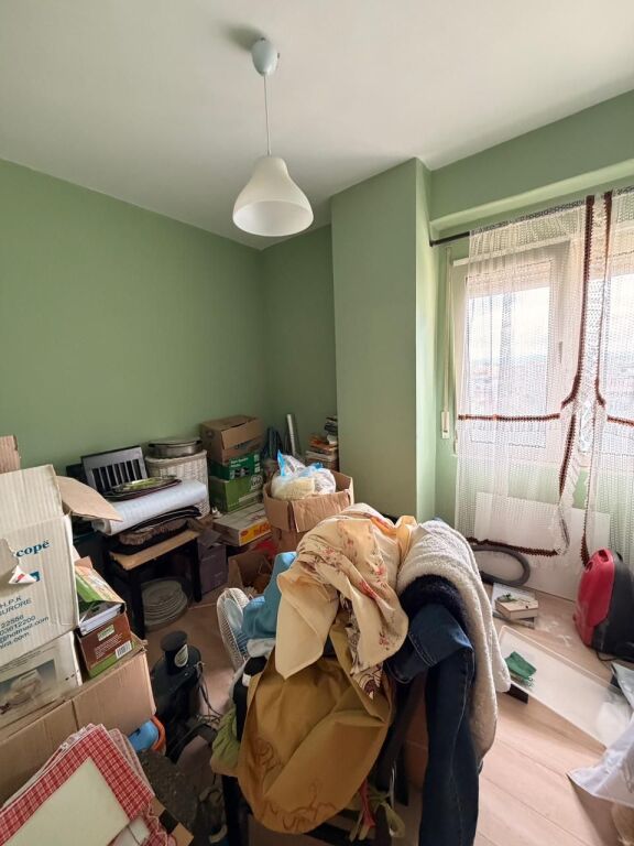 Shitet Apartament 3+1+2 - Ish Fabrika e Bukës, Durrës