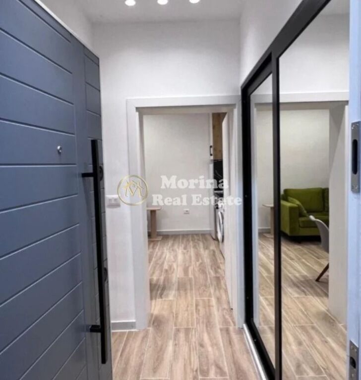 Qera | Apartament 1 + 1 | Komuna Parisit | 600 €/muaj