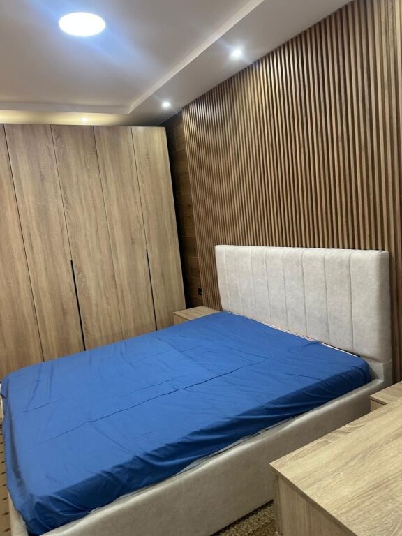 Jepet apartament me qera