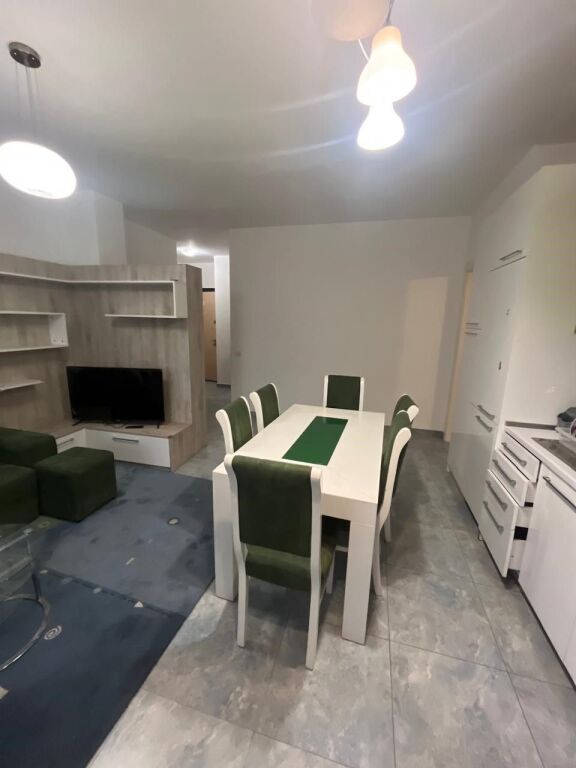 Apartment 1+1 for sale Dry Lake !