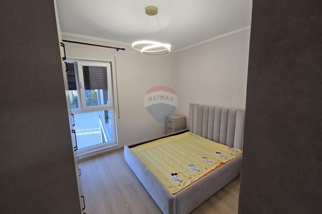 Apartament ne shitje 1+1 Jordan Misja