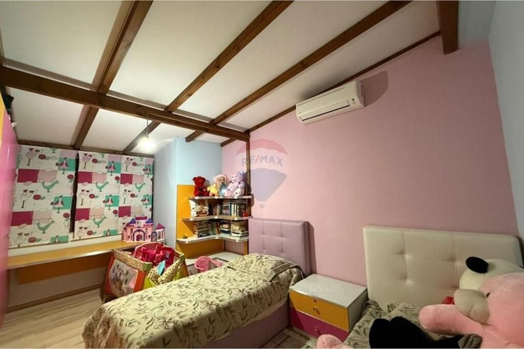 SHITET, DUPLEX, FRESKU, TIRANE