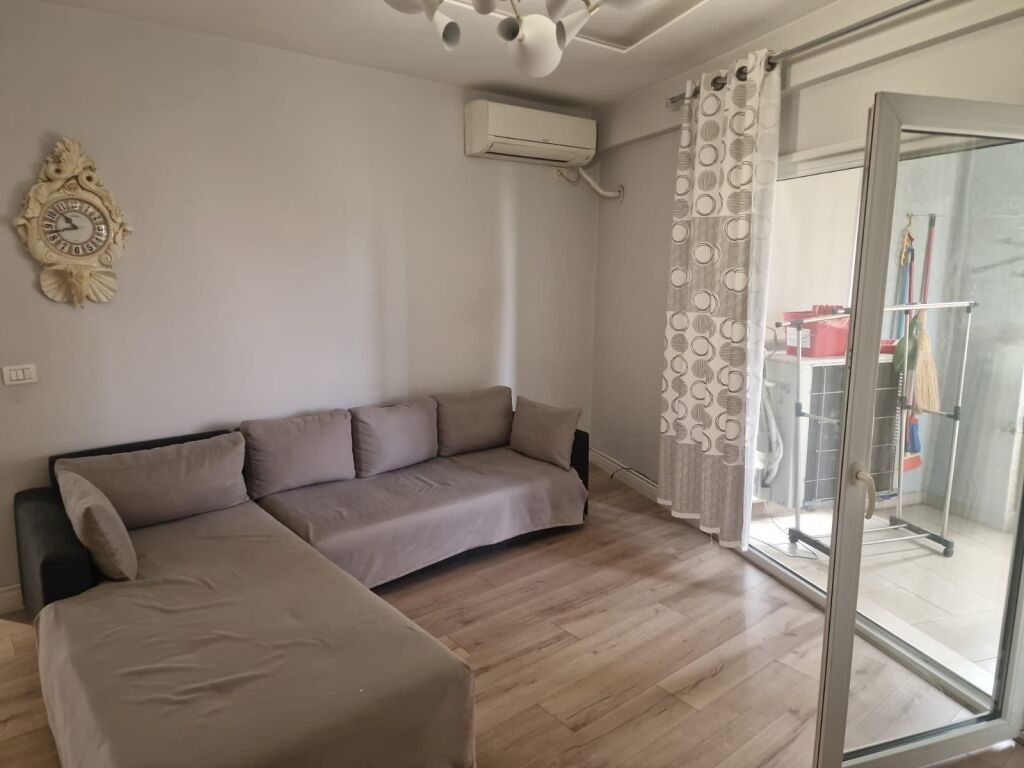 🏡 Apartment 2+1 for sale at the Commune of Paris