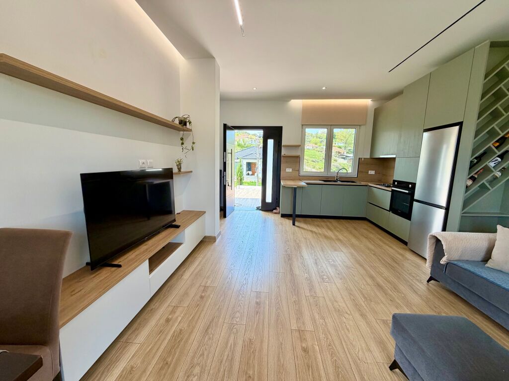 KAT VILE PER QIRA NE BALDUSHK