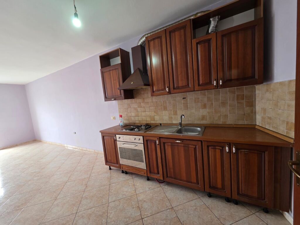 Fresk Apartment 1+1 for Sale