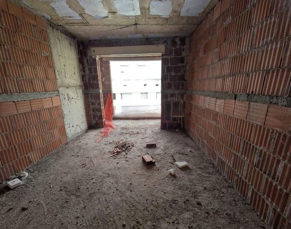 APARTMENT 2+1+2 FOR SALE ON JORDAN MISJA STREET TIRANA