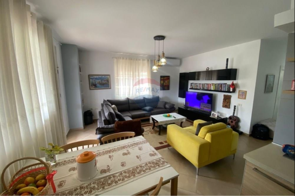 Apartament per shitje 2+1 tek Kodra e Diellit