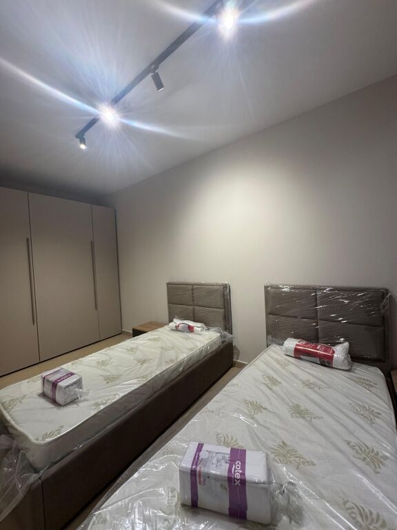 *Apartament 2+1 me Qira📍Liqeni i Thate*