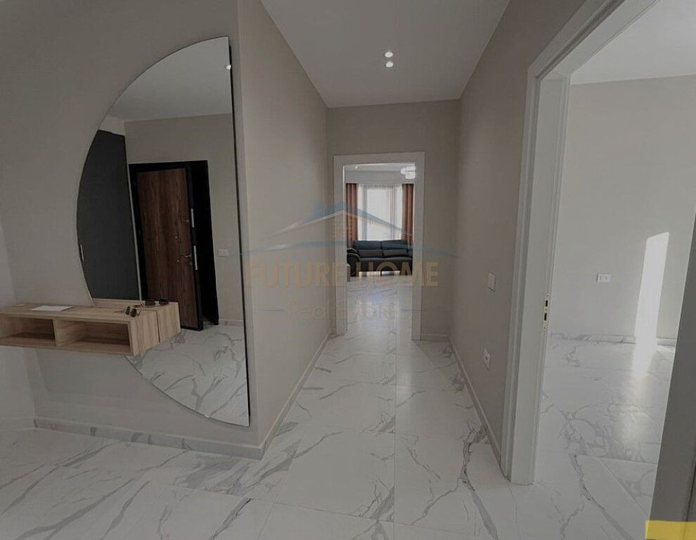 For sale, Apartment 2+1+Veranda, '' Urban Gate '' Residence, New Ring, Tirana