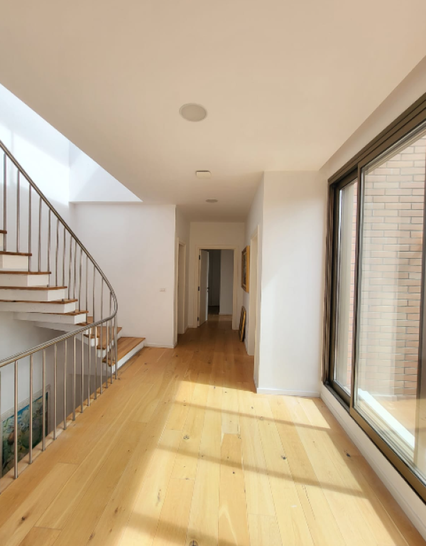 ✅Vilë me Qira – TEG