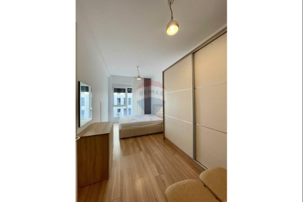 Apartament per qera 1+1 tek 21 Dhjetori