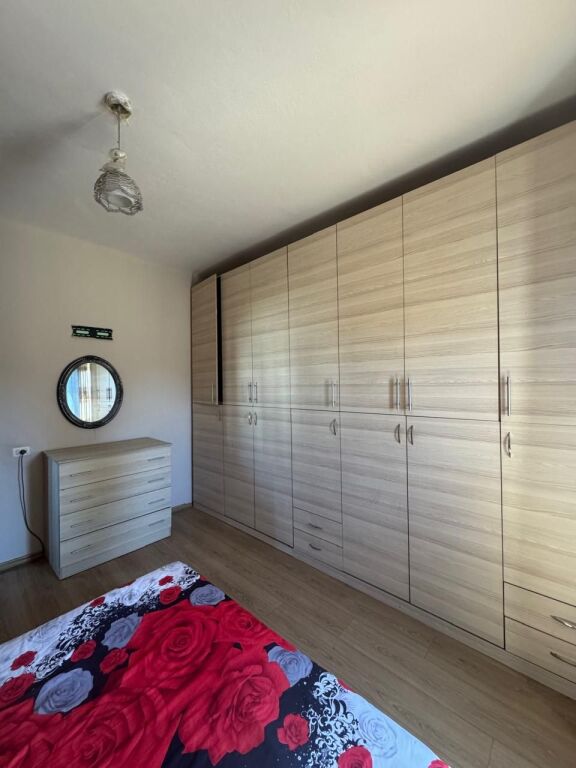 Apartment for rent 1+1 - 📍Jordan Misja, near the tracks