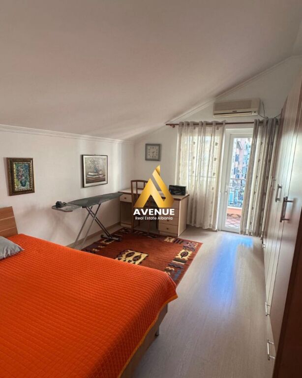 🏠 JEPET ME QIRA APARTAMENT 3+1 + POST PARKIMI – pranë Kristal Center, Tiranë