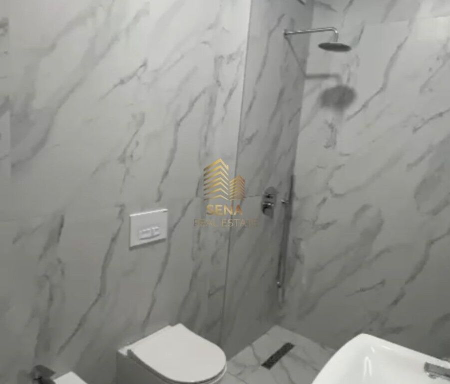 Shitet, Apartament 1+1+Blk, Rezidenca Kaimi-Ali Demi, 120.000 Euro