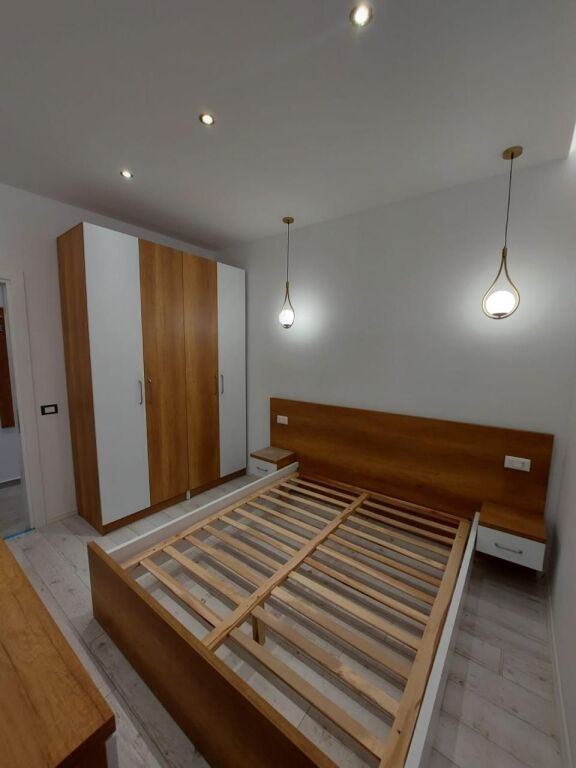 Apartment 1+1 for sale 5 Maji 100,000 Euro