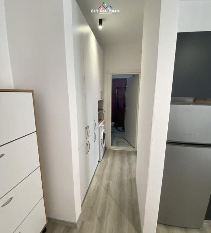 Apartment For Rent 1+1 in Selite (ID B2101076) Tirana.