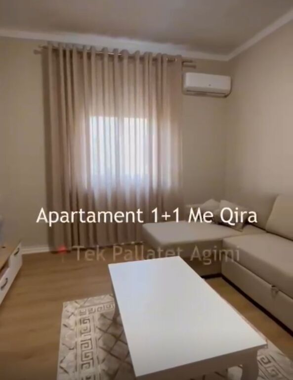Jepet Me Qera Apartament 1+1+1 Ballkon