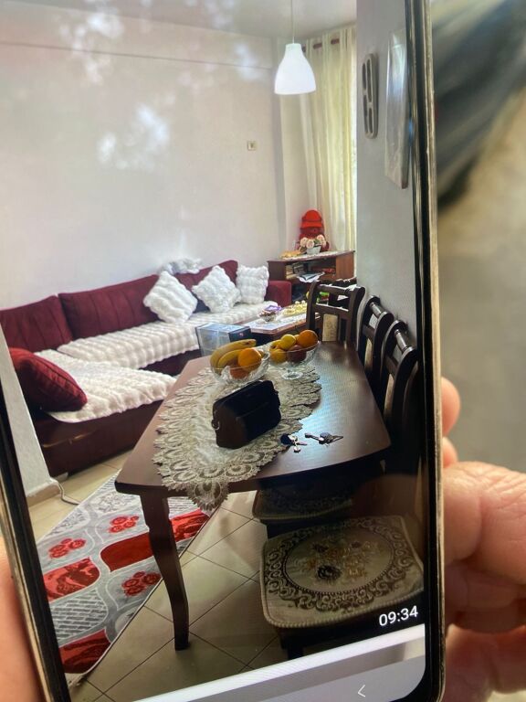 Apartament 1+1 per shitje ne Astir !