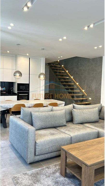 Shitet Vile e Bashkangjitur+Guest House, Green Coast Residence