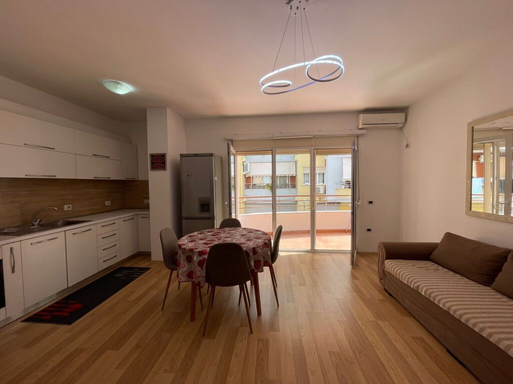 Apartment 1+1 for rent Bill Klinton